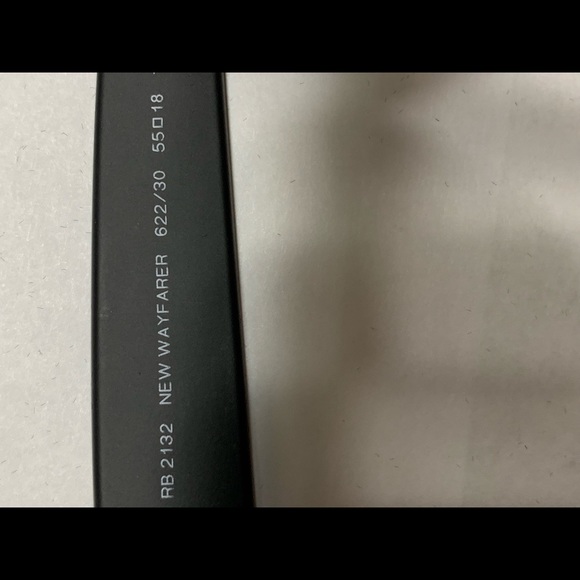 Brand New Ray-Ban Sunglasses. - Picture 4 of 5